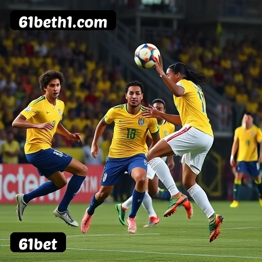 Recursos Exclusivos do App 61bet - Modo Offline, Login Biométrico
